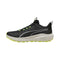 Puma Skyrocket Lite Trail - Hardloopschoenen - Zwart - Schoenmaat 43