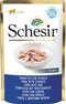 Schesir Tuna with Seabass | 50