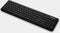 Microsoft Bluetooth Toetsenbord - Azerty FR - Zwart