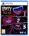 Poppy Playtime Triple Pack - PS5 - Horror game - 3 hoofdstukken (3-pack)