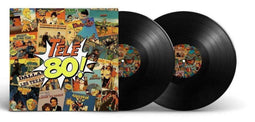 Various Artists - Tele 80 - LP - Compilatie