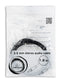 Gembird CCAP-444-6 - Kabel 3.5mm - 180cm - Zwart