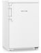LIEBHERR RD140120 - Vrijstaande koelkast - 97/15 liter - SuperCool automaat - LED verlichting