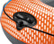 Bestway Kondor Elite 2000 Opblaasboot Set - 2 Persoons - Inclusief Peddels - Oranje