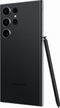 Samsung Galaxy S23 Ultra - Zwart - 256 GB - Duale fysieke simkaart + eSIM