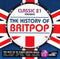 Classic 21 - 25 Years Of Britp - CD - 21 Tracks
