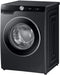 Samsung WW90DG6U85LB - Wasmachine - AI Ecobubble™ - Energieklasse A