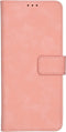 iMoshion Hoesje Geschikt voor Samsung Galaxy S20 Ultra Hoesje Met Pasjeshouder - iMoshion Uitneembare 2-in-1 Luxe Bookcase - Roze