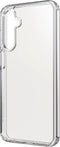 BlackRock Galaxy A25 5G - Clear Protection Case - Transparant