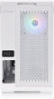 Thermaltake CTE C750 TG ARGB Snow - Full Tower PC Behuizing - Ondersteunt ATX EATX micro ATX Mini-ITX - Wit