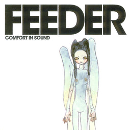 Feeder - Comfort In Sound - LP Remastered (2025)