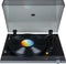 Thomson TT700 - Draaitafel - AT91 naald - Zwart