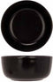 Cosy&Trendy Baltic Black Kom - Matzwart - 6 Stuks -