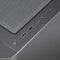 Silverstone SETA H1 - ATX Tower Behuizing - Gehard glas - Mesh frontpanel