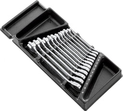 Facom Module 12 Anti-Slip Steekringratelsleutels - MOD.467BJ12PB - MOD.467BJ12PB