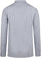 McGregor Overhemd Oxford - Regular Fit - Blauw - Maat XL