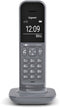 Gigaset CL390A - DECT-telefoon - Antwoordapparaat 20 min - 2 handsets