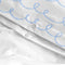 Happy Friday Duvet cover set 2 pieces Navire 100x135 cm (Cot) Multicolor