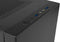 Nox Hummer Vault - Micro ATX Midtower Behuizing - Staal - Zwart