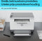 HP LaserJet MFP M234DW - All-In-One-Printer - Printen scannen kopiëren - Zwart-Wit