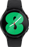 Spigen - Samsung Galaxy Watch 4 (40mm) - Screen Protector met Montage Frame - 9H gehard glas (2 stuks)