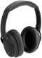Deltaco HL-BT404 - Over-Ear Koptelefoon - Actieve Ruisonderdrukking - Zwart