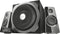 Trust Tytan 2.1 - Speakerset - 60 Watt RMS - Zwart