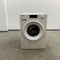 Miele WSA 123 WCS - Wasmachine - 8 kg - Energielabel A-10% - Lotuswit