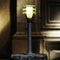 Garden Lights Sfeerlamp Vitex 10 Cm Smd-led 1,5w 12v Zilvergrijs