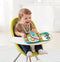 VTech Dierenvriendjes Liedjesboek - Interactief Babyboekje - 6 Liedjes - Blauw