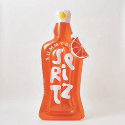 Sunnylife Luxe Luchtbed 'Summer Spritz'