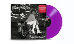Whitney Houston - I'm Your Baby Tonight - LP - Paars vinyl