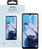 Selencia Moto E22 - Gehard Glas Screenprotector - 9H krasbestendig