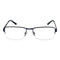 Citizen CTZ1804 - Heren Brillenframe - Glas zonder voorschrift