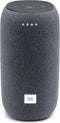 JBL Link Portable - Wifi speaker - 360-graden geluid - Grijs