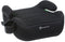 Titaniumbaby Tano - Zitverhoger - ISOFIX - 22-36 kg 125-150 cm - Zwart