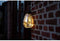 Lantaarn op zonne-energie - GARDEN ID Java - Ø14 H23 cm - Verlichting 6-8 uur - Oplaadbare AAA-batterij.