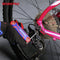 WorkPro Inbussleutel Dop (zeskant) 1.5 mm, 2.0 mm, 2.5 mm, 3.0 mm, 4.0 mm, 5.0 mm, 6.0 mm, 8.0 mm