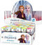 Disney Frozen 2 Bellenblaas 60 Ml 36 Stuks