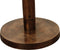 Pole to Pole - Eettafel Sycomore L - Organisch - Hout - diam. 79 cm