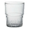 Glazenset Duralex Stapelbaar Transparant 6 Onderdelen 160 ml (12 Stuks)