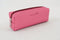 Own stuff Leren pennenzak / pennenetui - Antiek roze