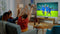 Optoma Photon Go - Smart Laser Beamer - Full HD 1920x1080 - 650 ANSI lumen - DuraCore technologie