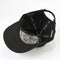 Von Dutch Pet - Unstructured Cap - Black - One Size - Dad Cap - Baseball Cap - Petten