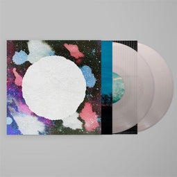 Khruangbin - The Universe Smiles Upon You II - 2 LP - Gekleurd Vinyl