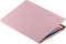Samsung Galaxy Tab S6 Lite - Book Cover - Automatische wake/sleep functie - Roze