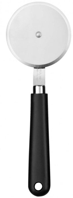 Déglon Pizzasnijder - Roestvrijstalen Mes - Ergonomisch Polypropyleen Handvat - Ø 65 mm - Vaatwasmachinebestendig