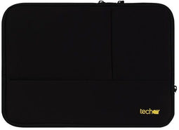 Tech Air TANZ0348 - Laptophoes - Neopreen - 11,6 inch - Zwart