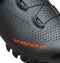 Catlike schoenen Whisper X1 MTB Nylon maat 47 grijs