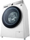LG F4WV912A2E - Wasmachine - Laadvermogen 12kg - Energieklasse A - Toerental 1400rpm